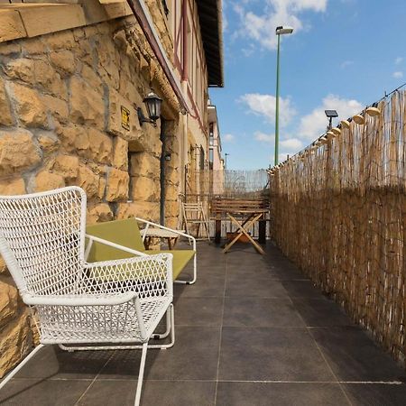 Neguri Acacias Apartment By Next Stop Bilbao Getxo Luaran gambar
