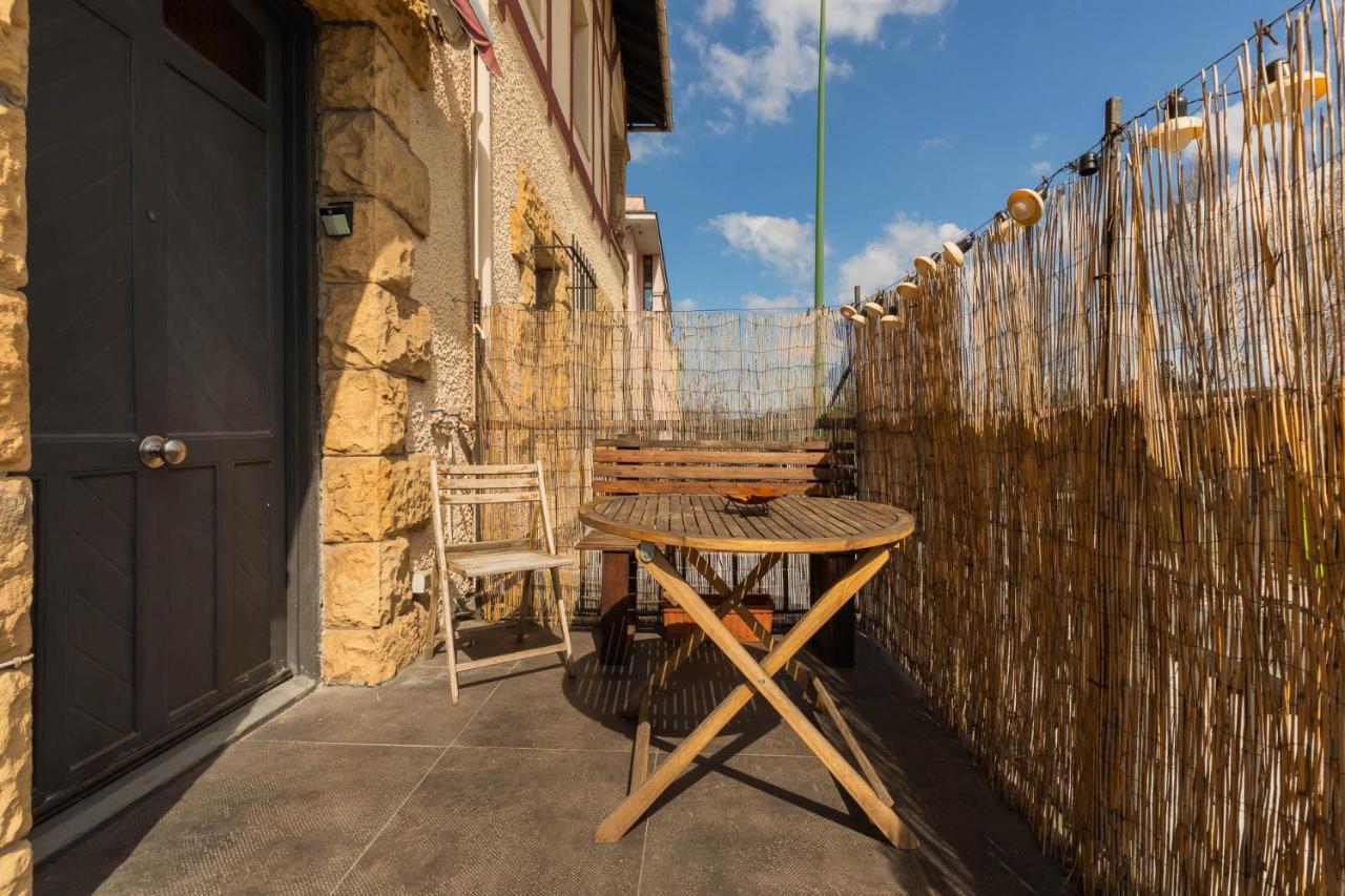 Neguri Acacias Apartment By Next Stop Bilbao Getxo Luaran gambar