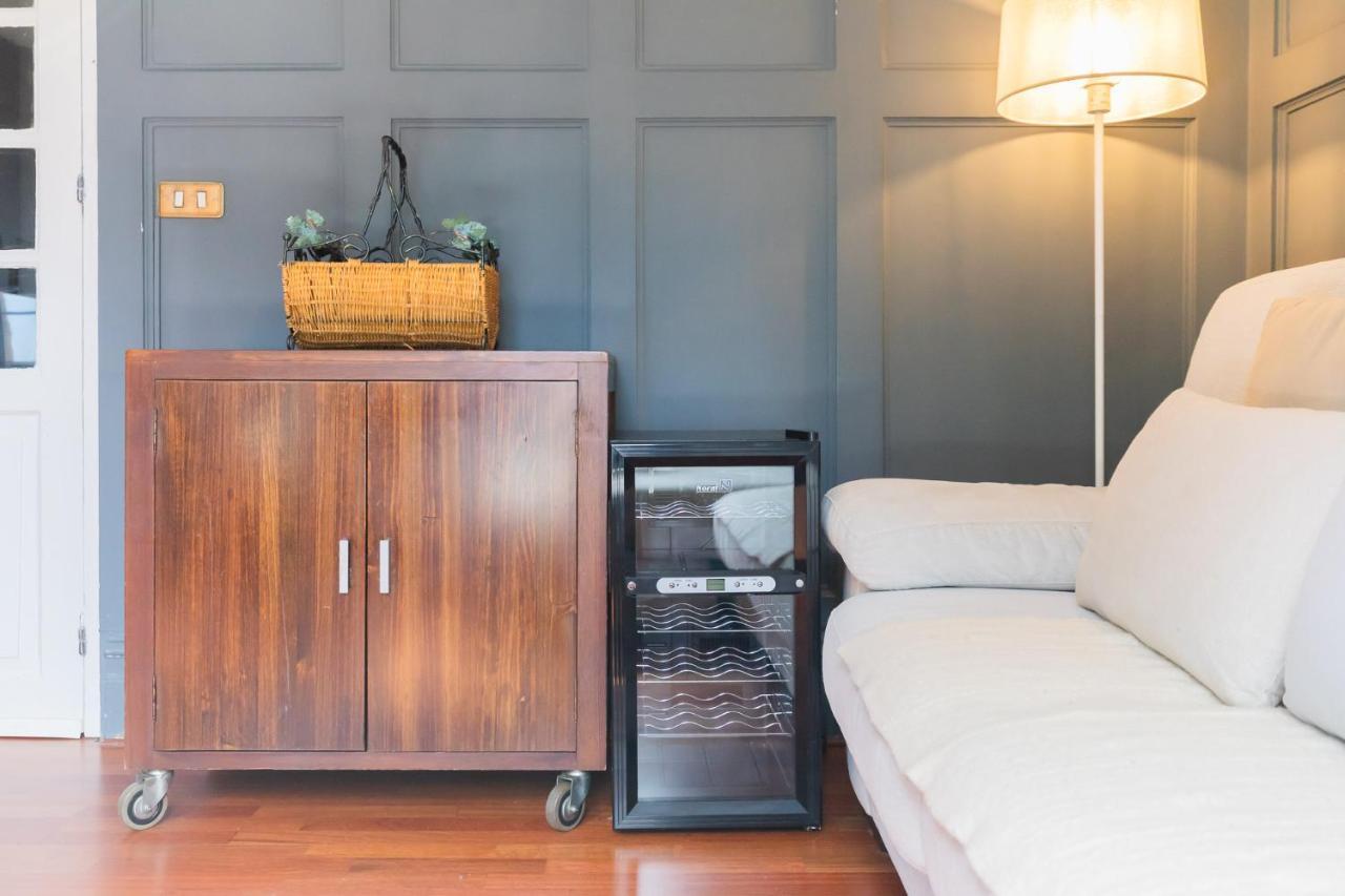 Neguri Acacias Apartment By Next Stop Bilbao Getxo Luaran gambar