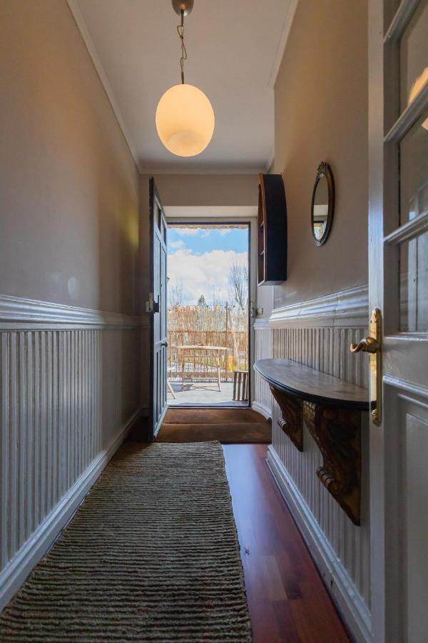 Neguri Acacias Apartment By Next Stop Bilbao Getxo Luaran gambar