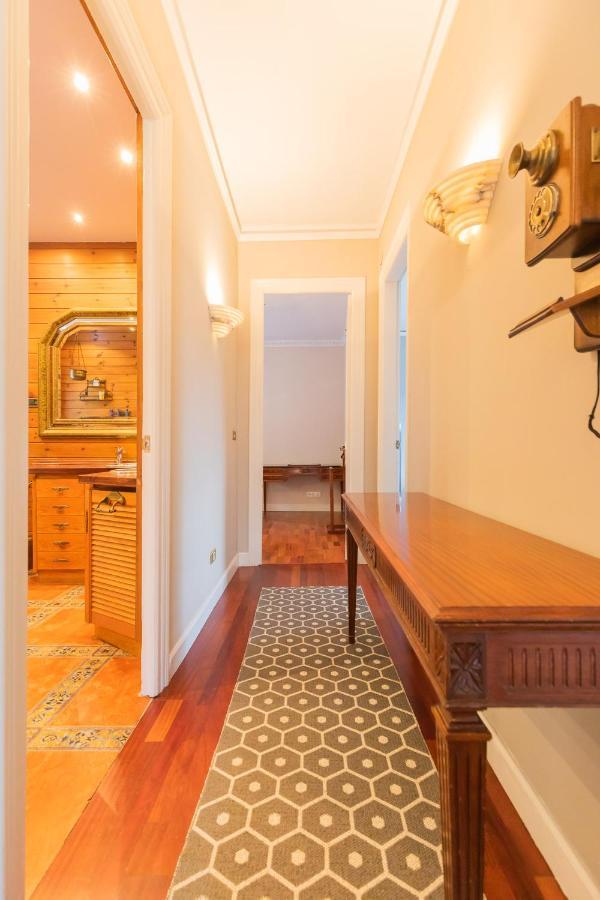Neguri Acacias Apartment By Next Stop Bilbao Getxo Luaran gambar