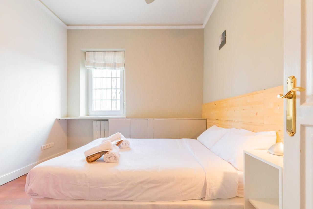 Neguri Acacias Apartment By Next Stop Bilbao Getxo Luaran gambar